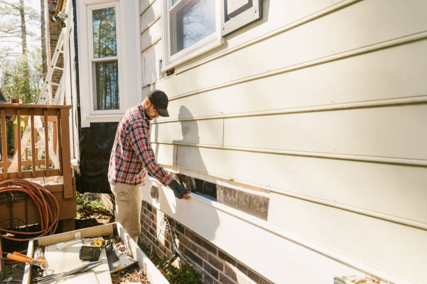 Trusted Siding Repair service in Troy, PA - Creative Siding